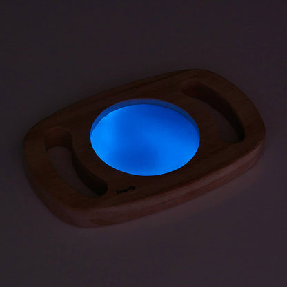 Easy Hold Glow Panel, Blau