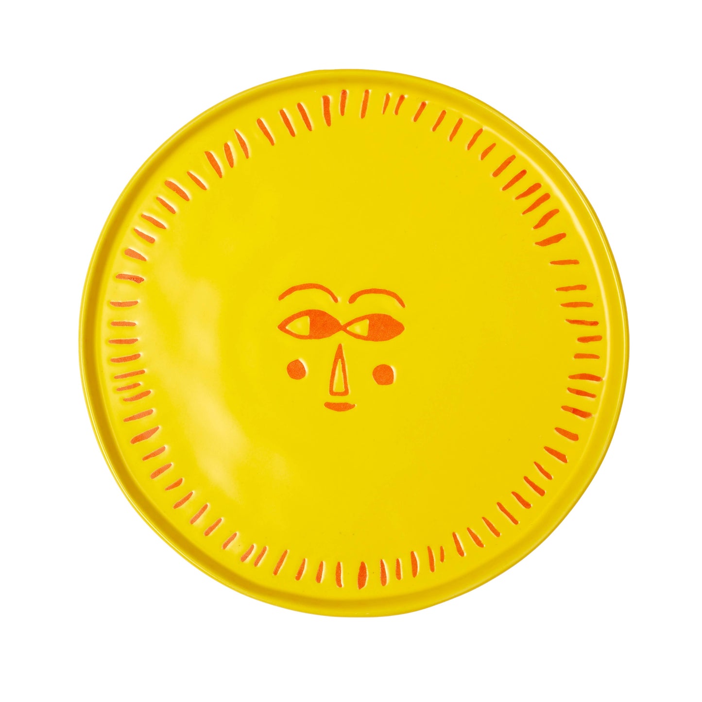 Donna Wilson - Sonnenschein Teller
