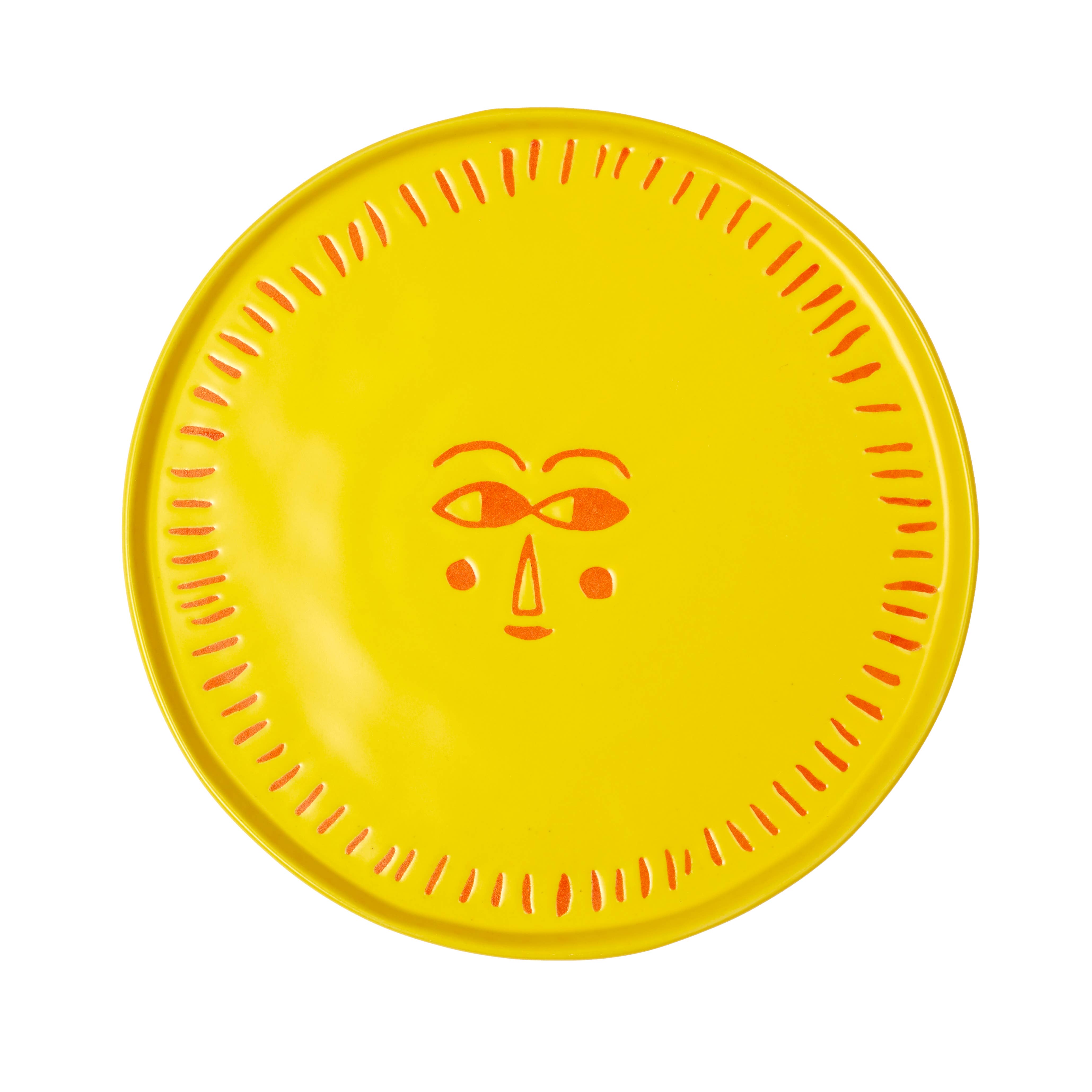 Donna Wilson - Sonnenschein Teller
