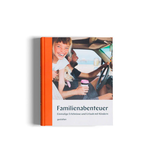 Gestalten – FAMILIENABENTEUER