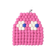 aveva Untersetzer - Spooky - pink