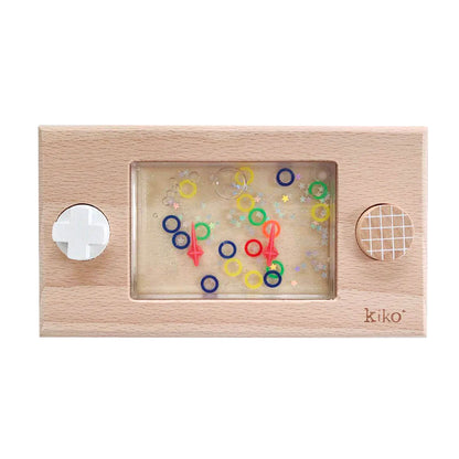 Kiko+ / Wakka Wasserspiel