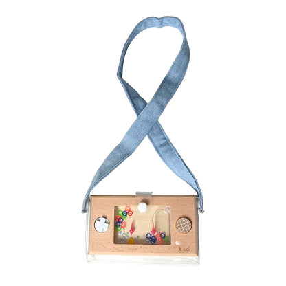 Kiko+ / Wakka Wasserspiel