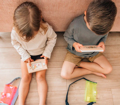 Kiko+ / Wakka Wasserspiel