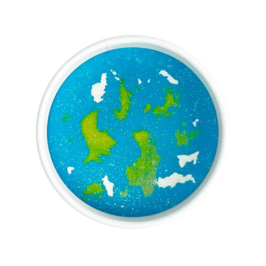 Land of dough – Bio Knete Erde