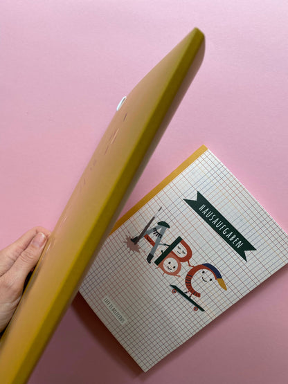 life is delicious - Postmappe