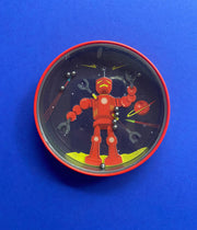 Rex London - Geduldspiel Roboter