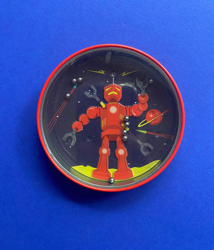 Rex London - Geduldspiel Roboter