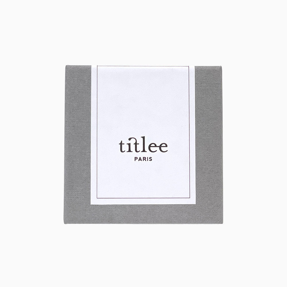Titlee - TILDEN Creolen