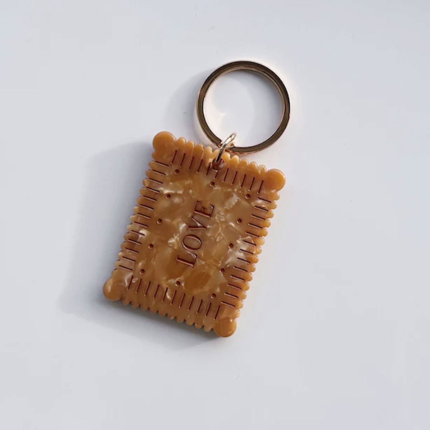 Lou Loto - Schlüsselanhänger Cookie