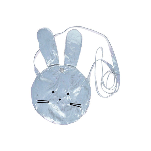 Le Petit Souk - kleiner Hase -  Kinder-Schultertasche