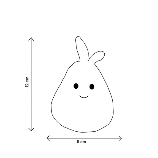 Wild & Soft - Gartenfreunde Birne