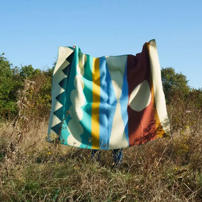 Donna Wilson - Decke Harvest Moon