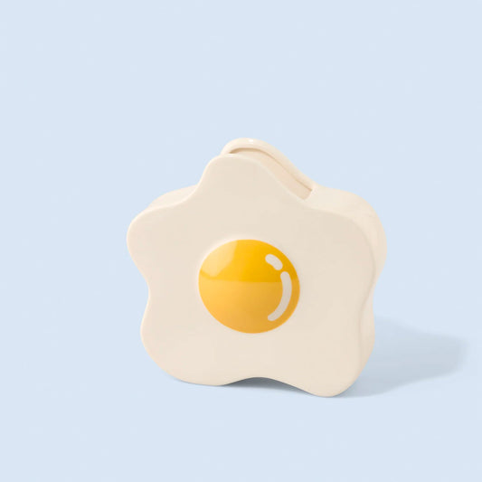 Fluid Market - Vase "Spiegelei"