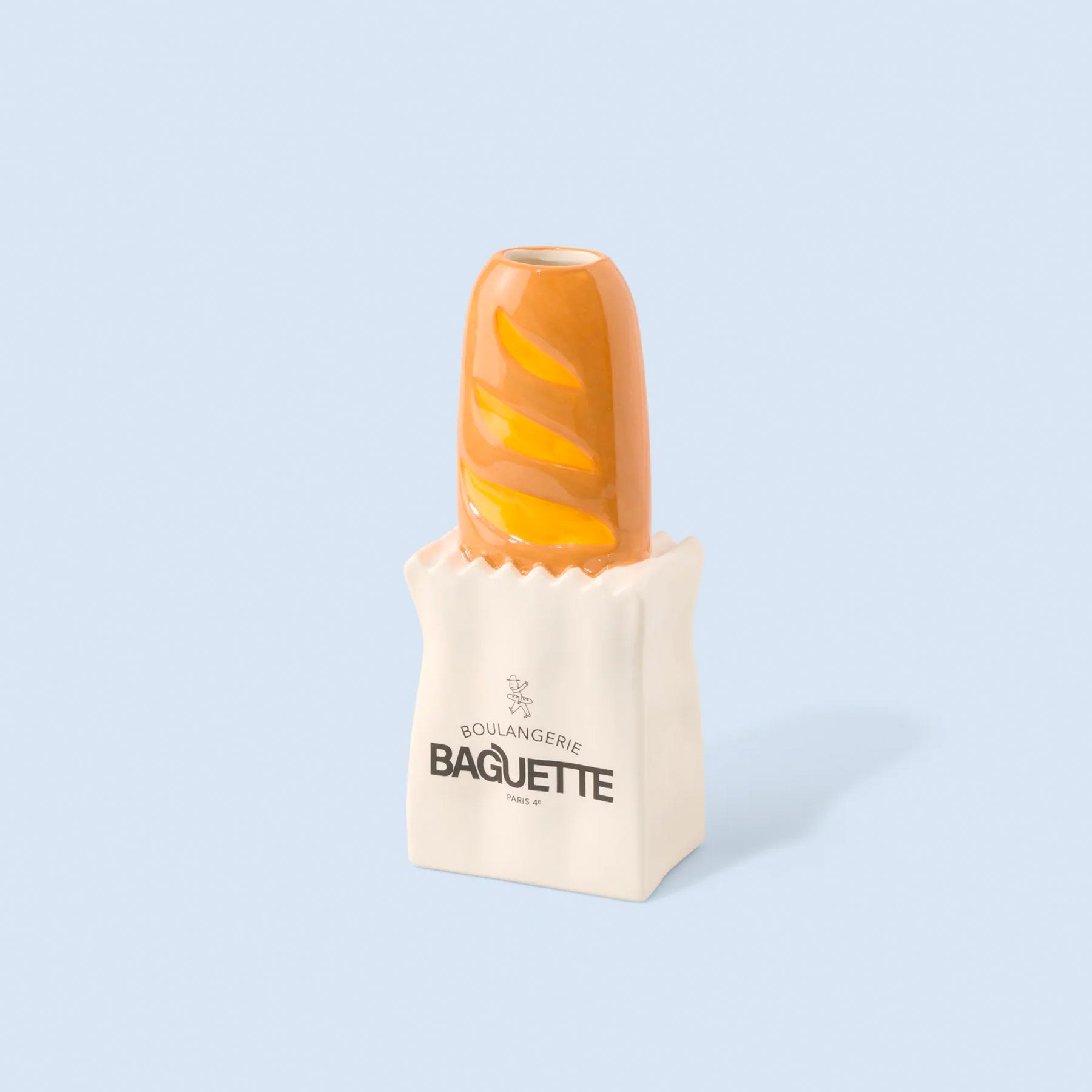 Fluid Market - Vase "Baguette"