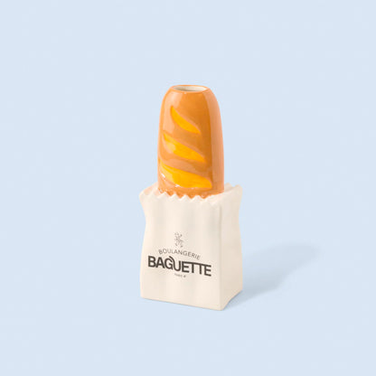 Fluid Market - Vase "Baguette"