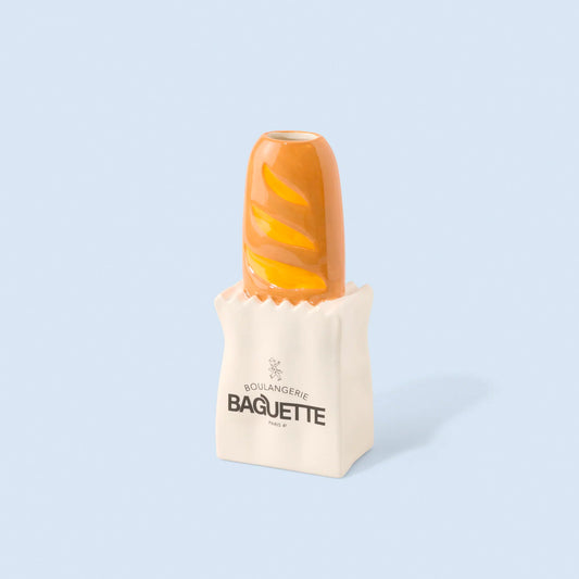 Fluid Market - Vase "Baguette"