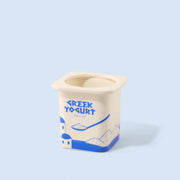 Fluid Market - Vase "Greek Joghurt"