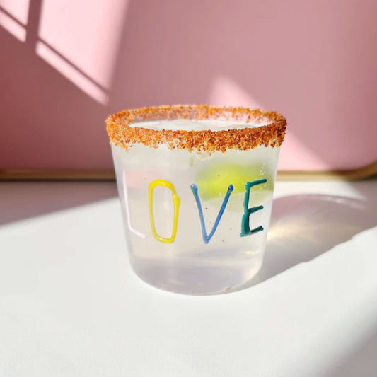 Lou Loto - Glas "LOVE"