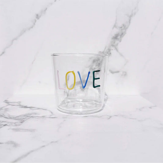 Lou Loto - Glas "LOVE"