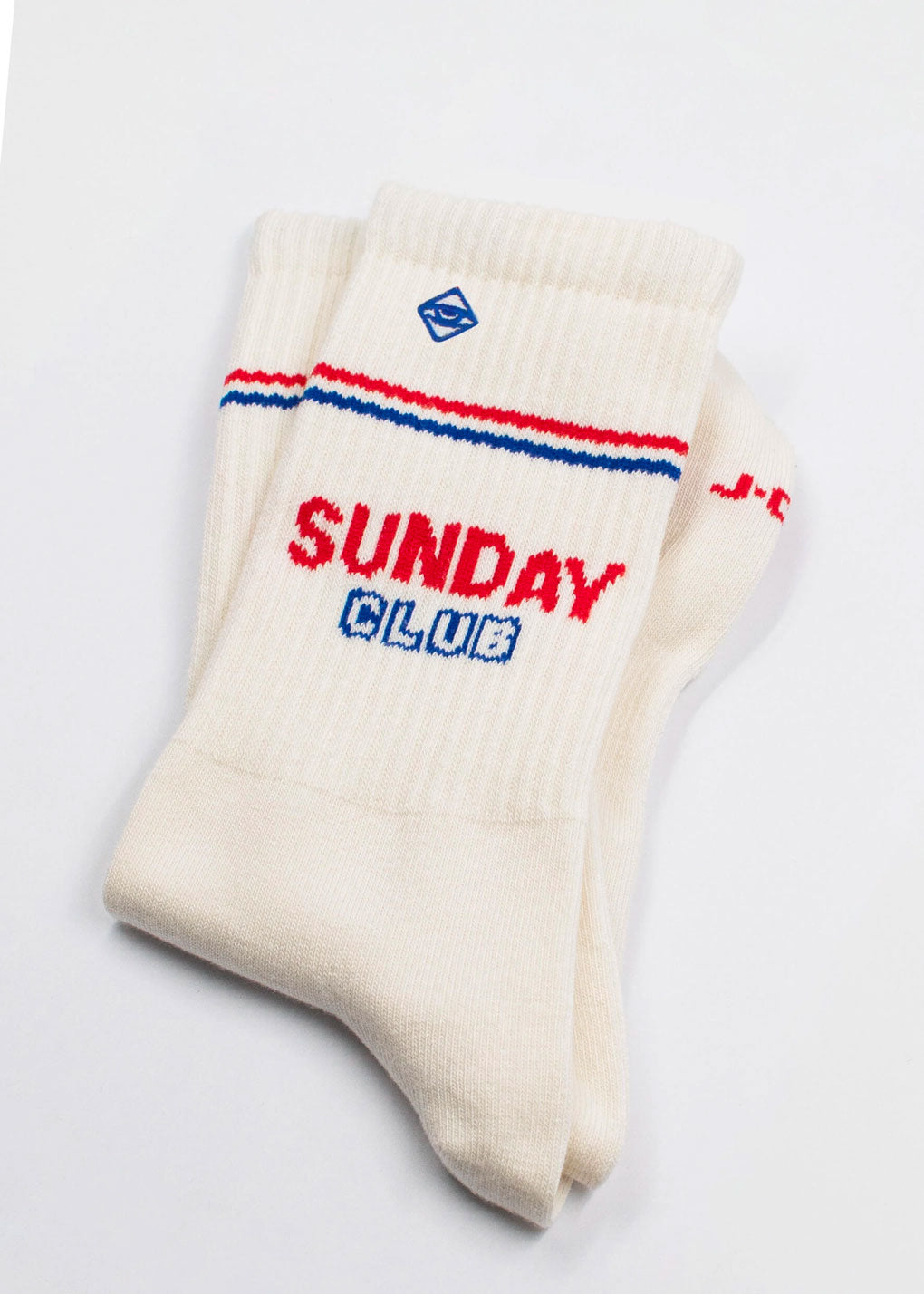J.Clay – Socken "Sunday Club"