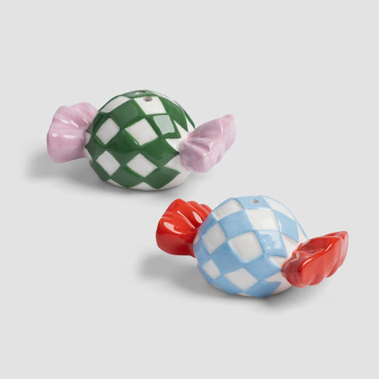 &Klevering - Pfeffer und Salz