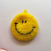 Dein neuer umweltfreundlicher Lieblingsschwamm - Smiley