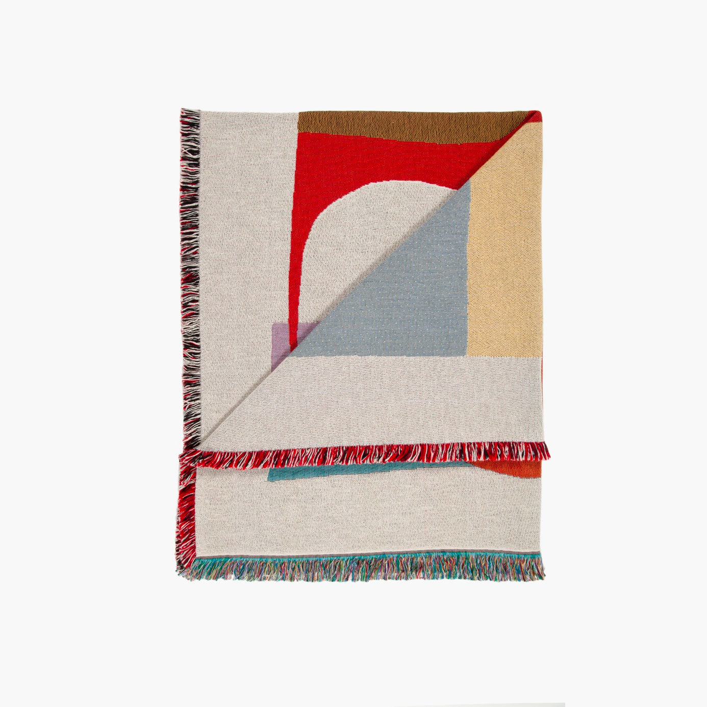 Slowdown Studio - Oroza Throw