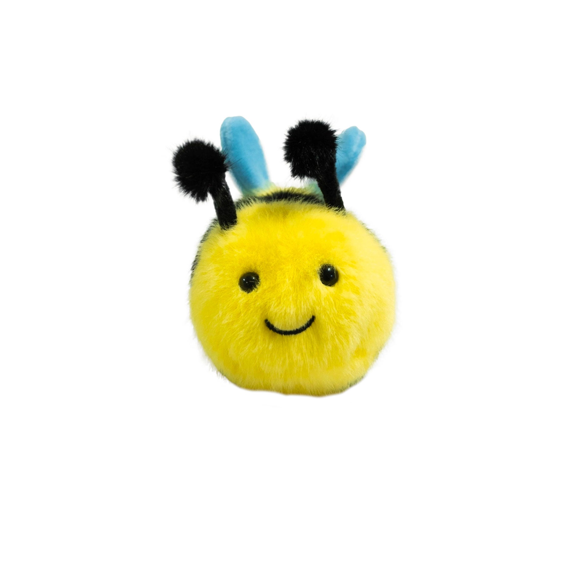 Wild & Soft - Gartenfreunde Biene
