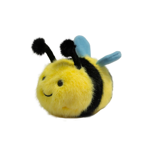 Wild & Soft - Gartenfreunde Biene