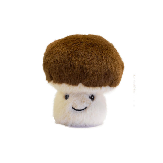 Wild & Soft - Gartenfreunde Pilz