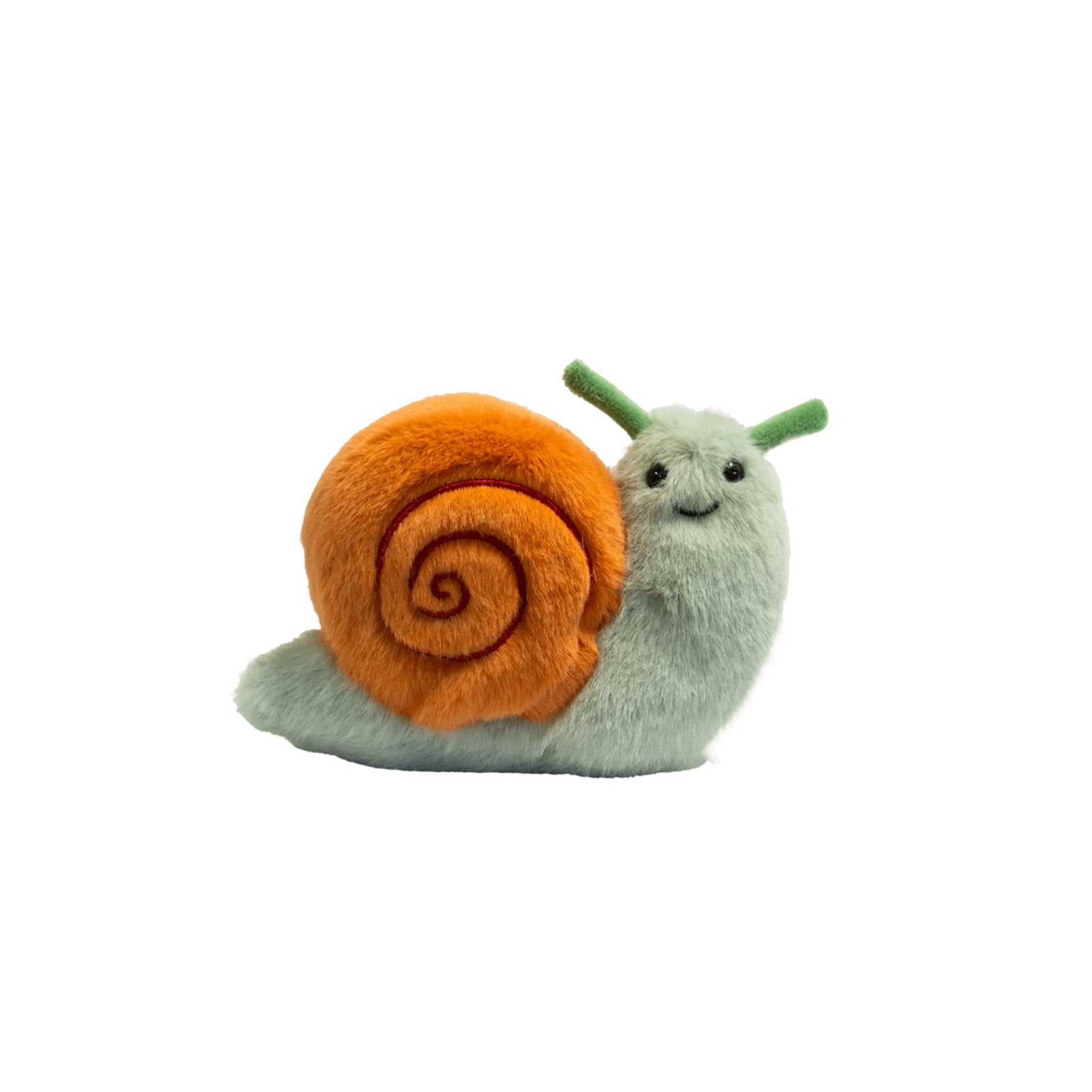 Wild & Soft - Gartenfreunde Schnecke