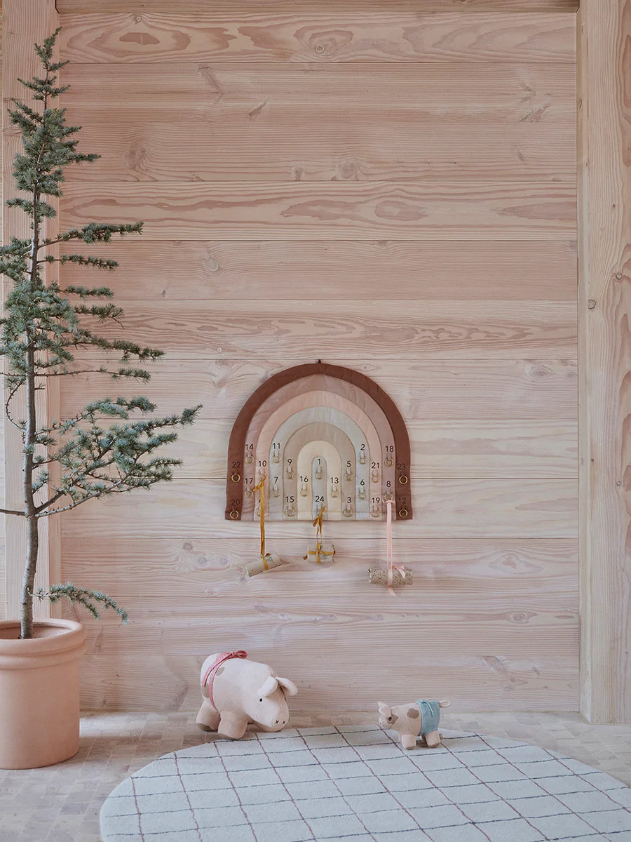 OYOY – Adventskalender Regenbogen