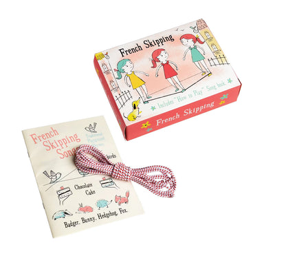 Rex London - Gummi-Twist