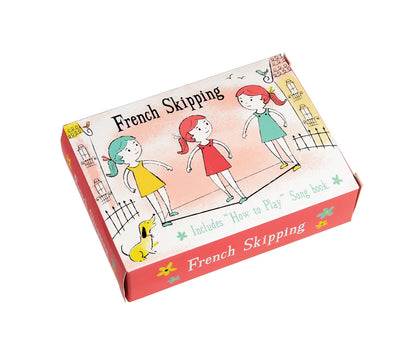 Rex London - Gummi-Twist