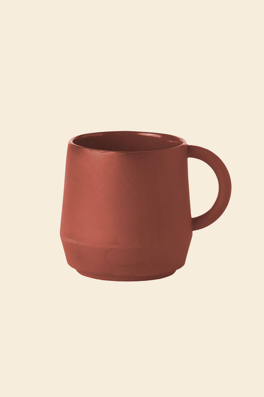 Schneid Studio – Tasse Unison, Cinnamon