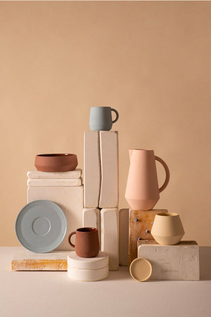 Schneid Studio – Tasse Unison, Cinnamon