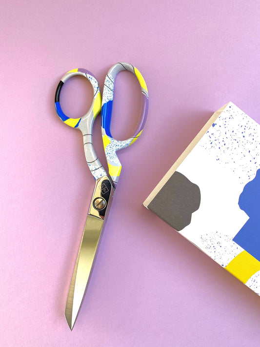 Scheren – Kleine Bande